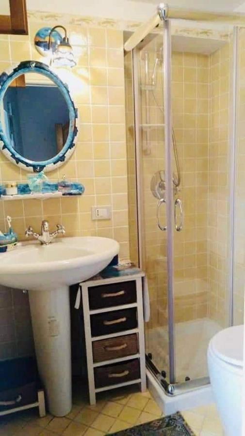 Itaca Holiday home Lipari (Isola Lipari)