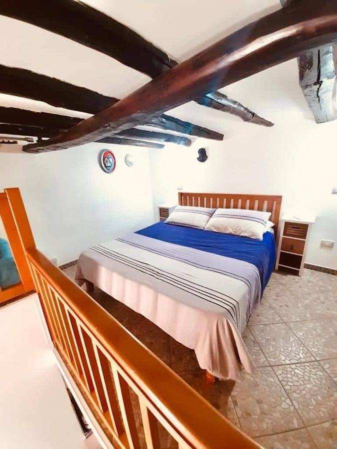 Itaca Holiday home *