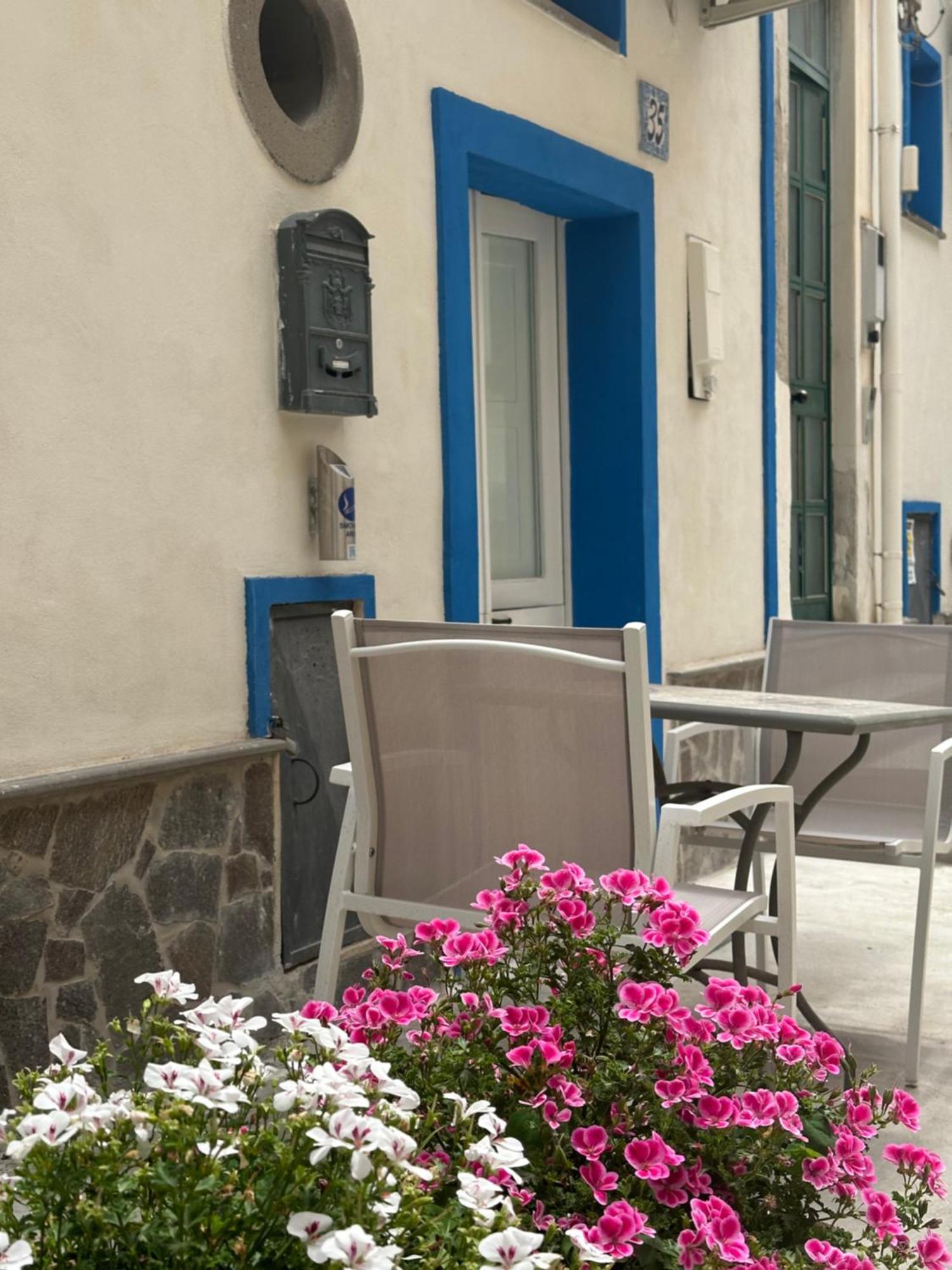Itaca Holiday home Lipari (Isola Lipari)